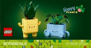 Glade planter 10349