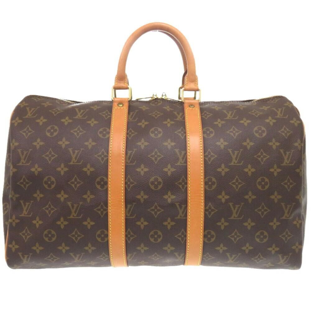 Louis Vuitton Keepall