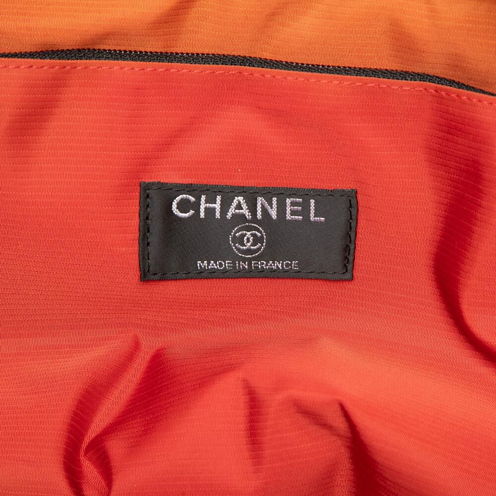 Chanel Travel Line