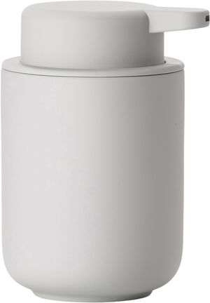 Ume Sæbedispenser Soft Grey