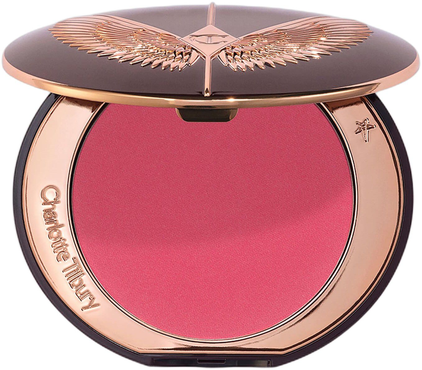 Airbrush Flawless Blush Blur - Rouge