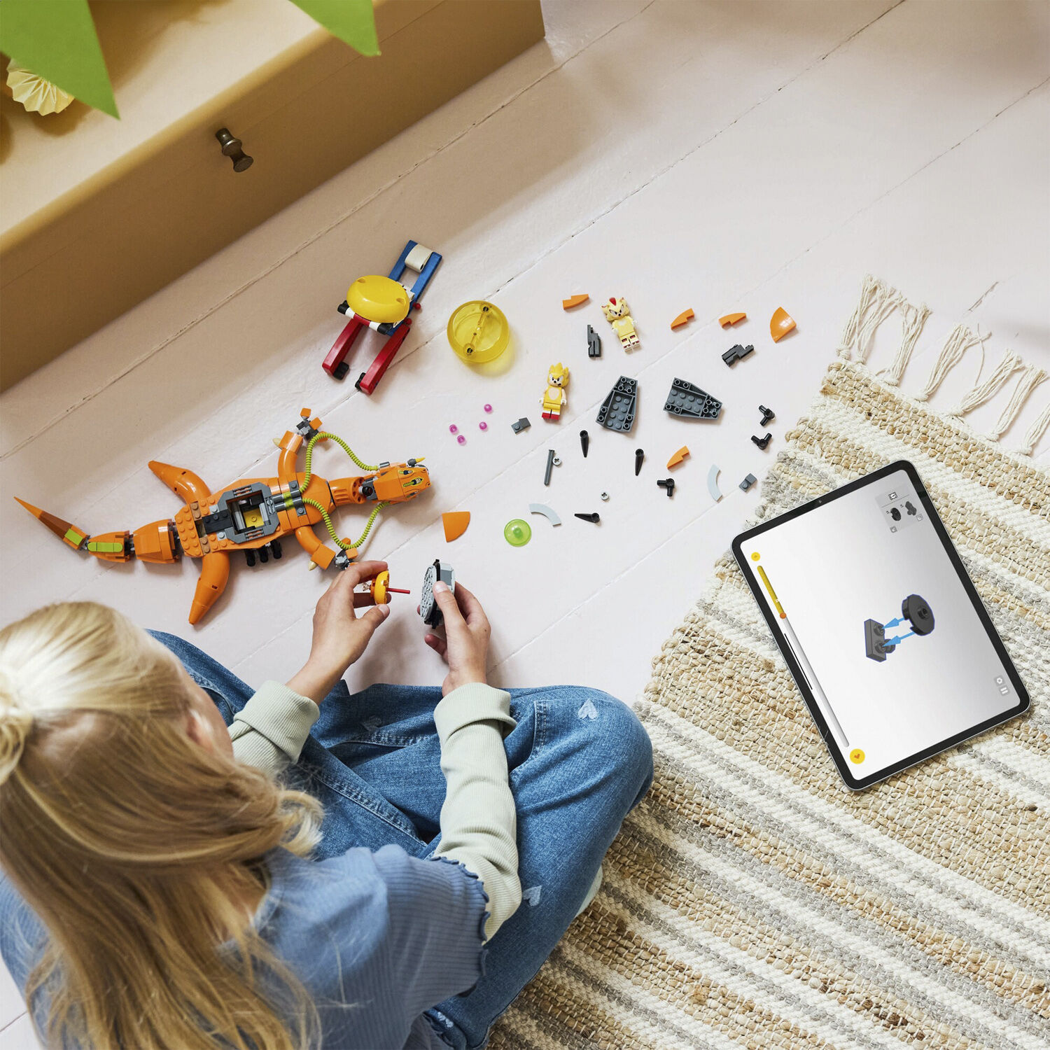 Super Shadow mod Biolizard