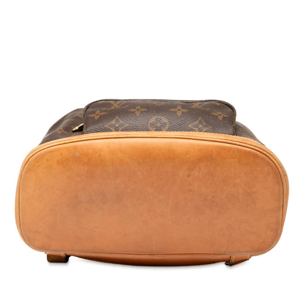 Louis Vuitton Montsouris