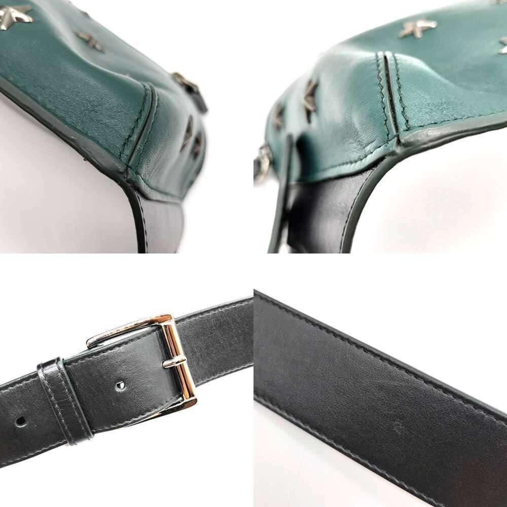 Jimmy Choo Crossbody Bag