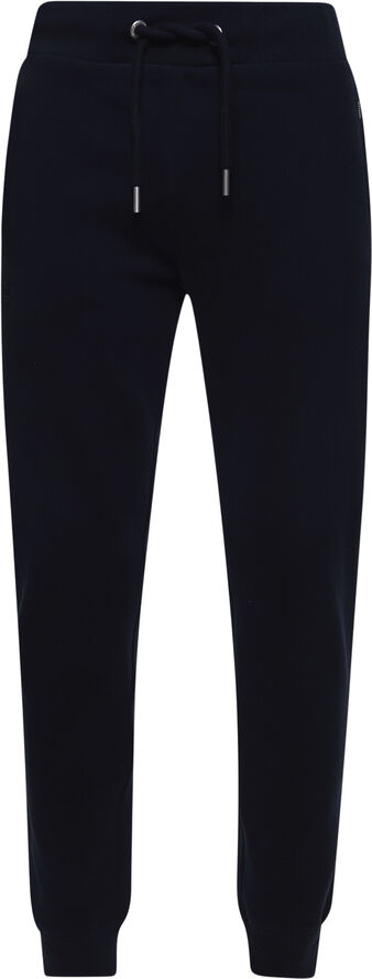 VINTAGE LOGO EMB JOGGER