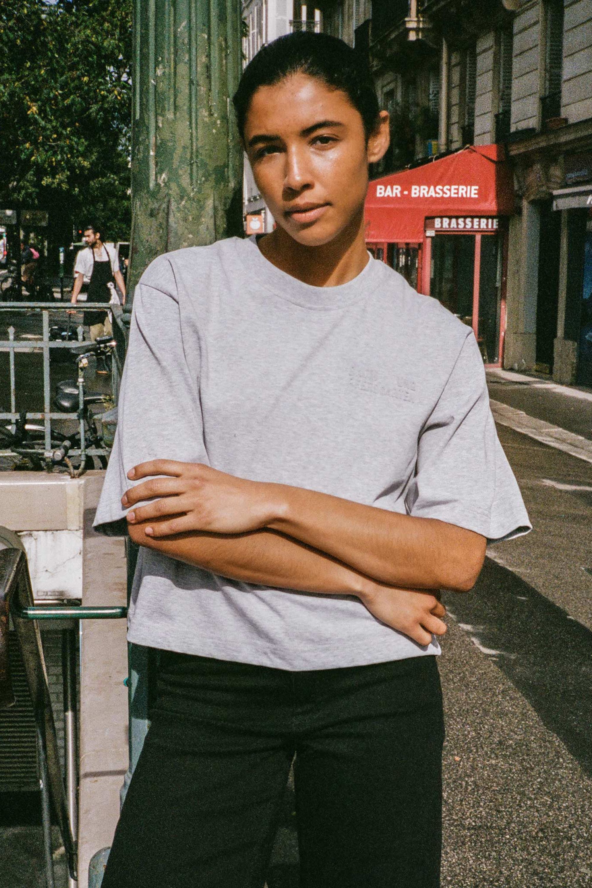 JIANA T-Shirt