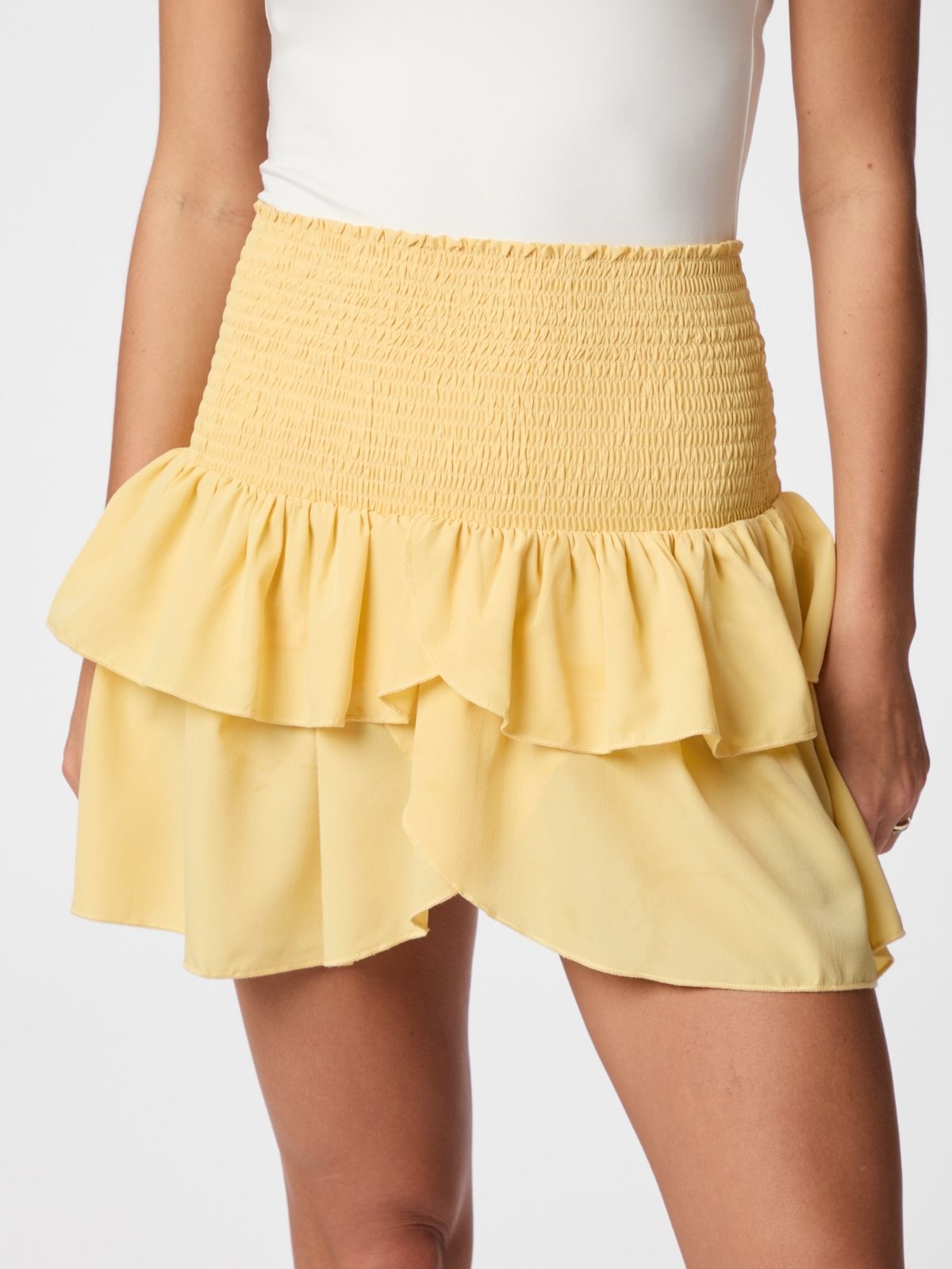 Carin R Skirt