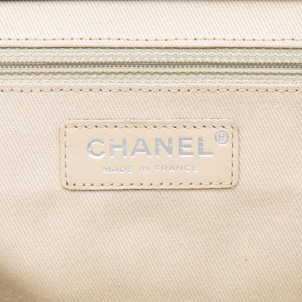 Chanel Clutch