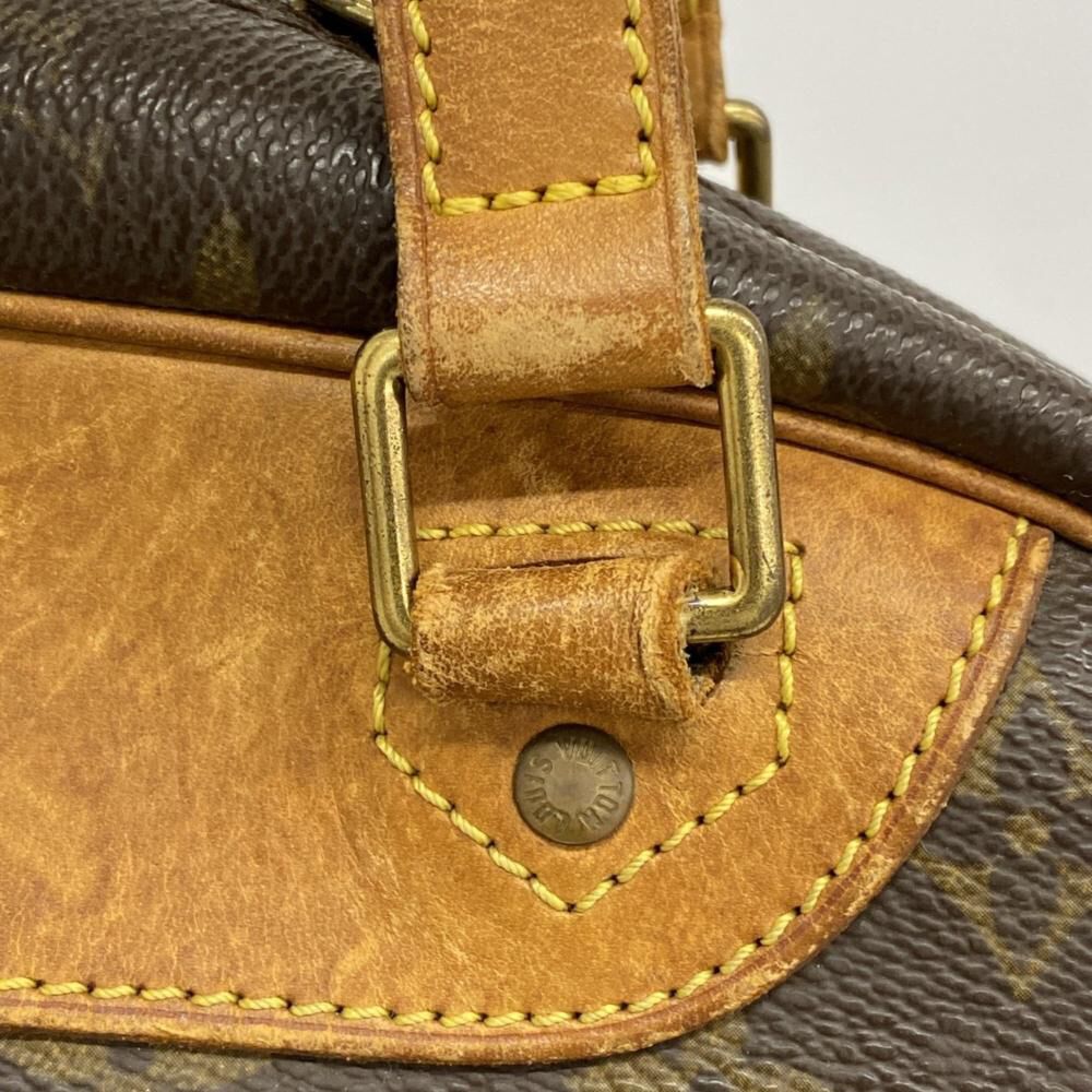 Louis Vuitton Excursion