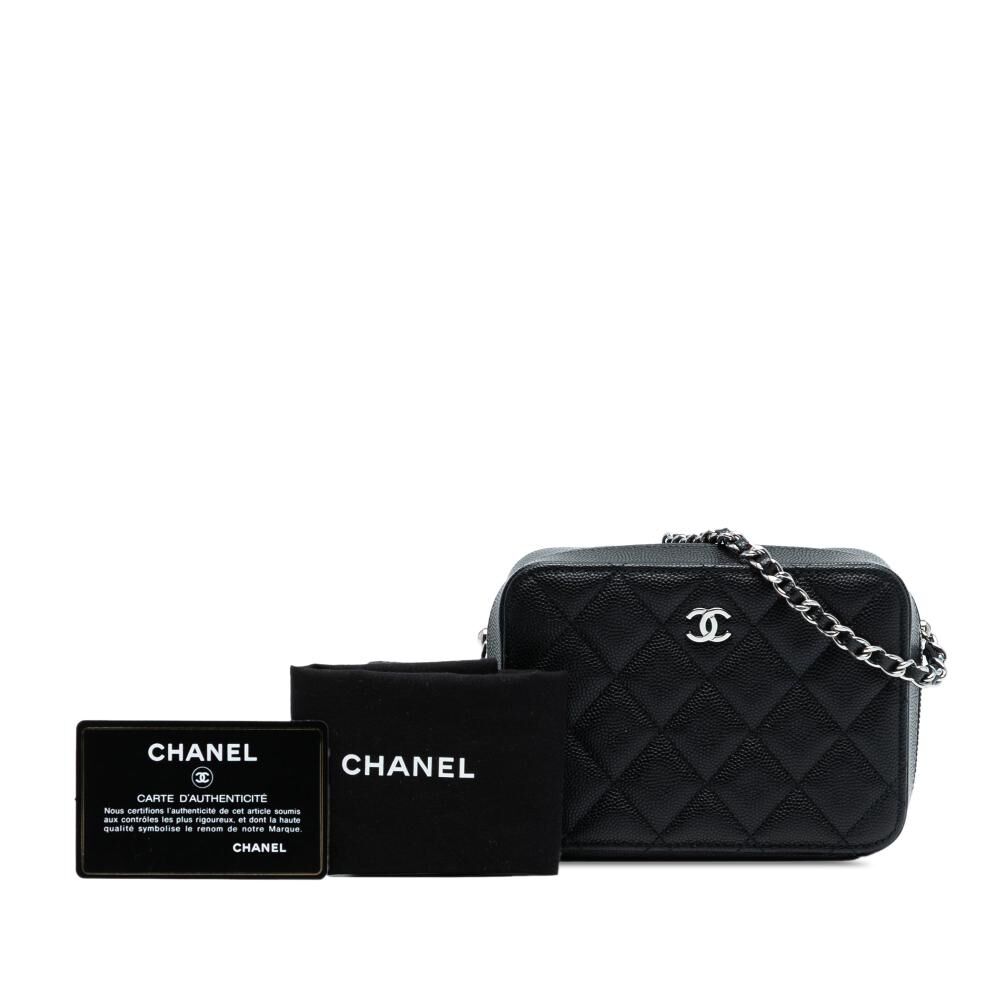 Chanel Crossbody Bag