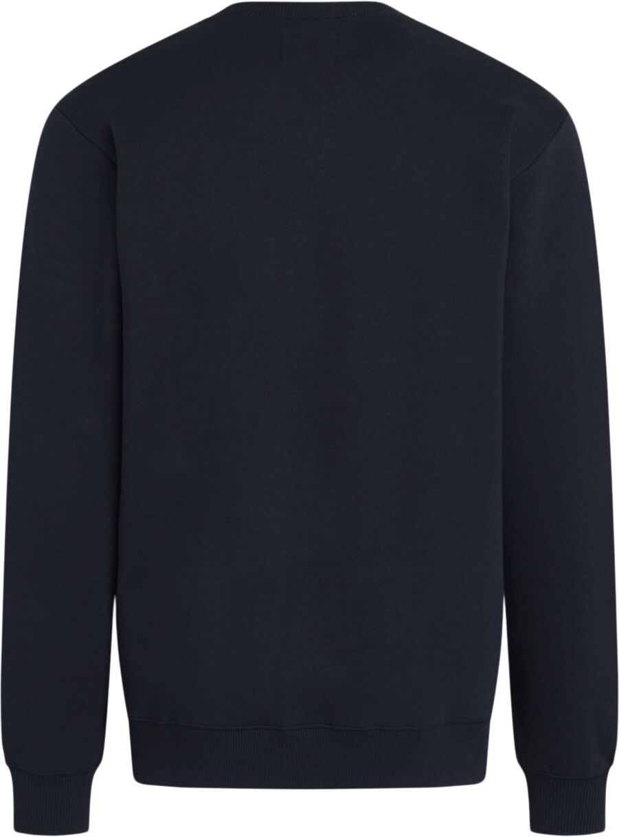 Standard Crew Logo Sweat