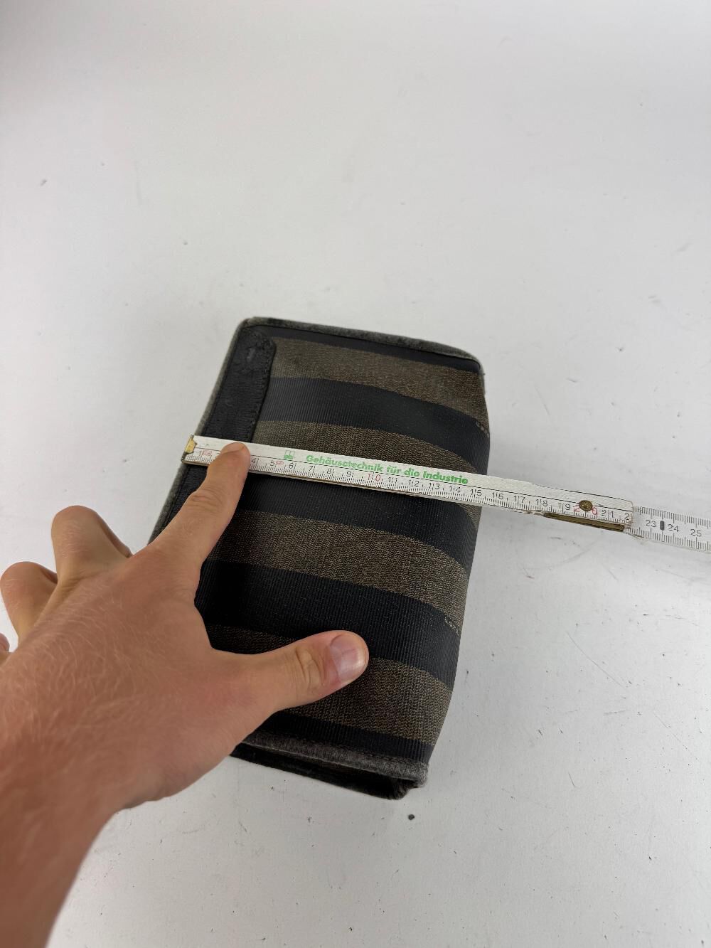 Fendi Clutch