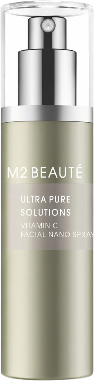 Vitamin C Facial Nano Spray 75 ml.