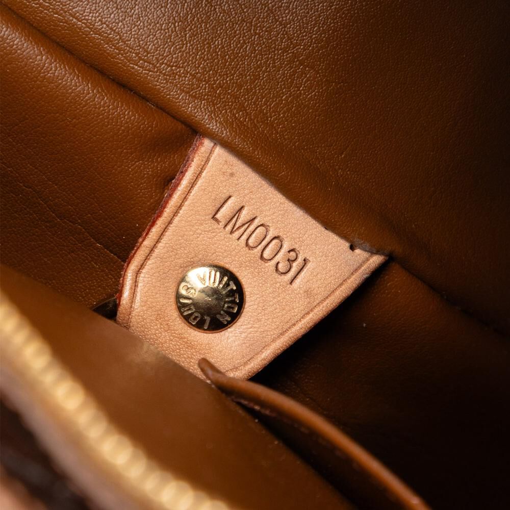 Louis Vuitton Houston