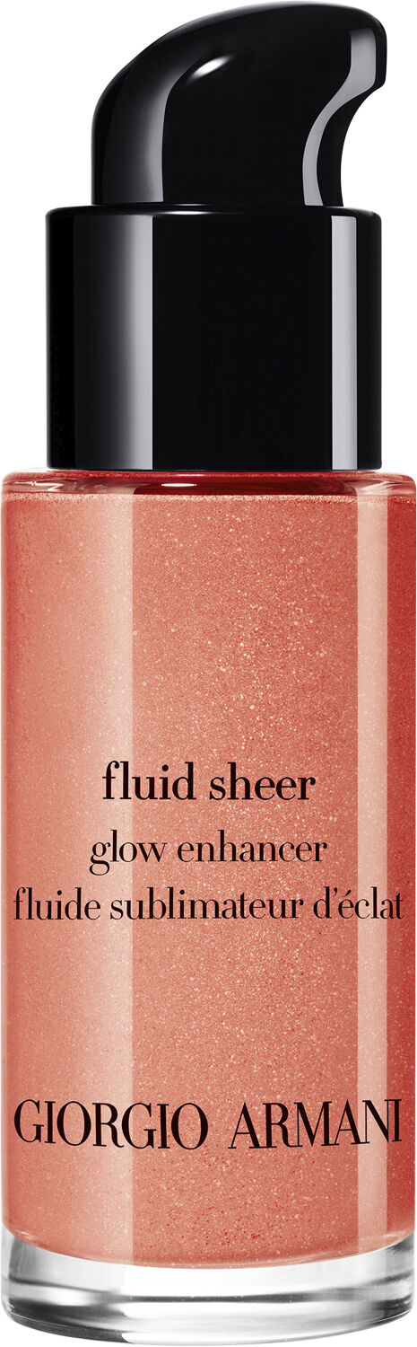 Fluid Sheer