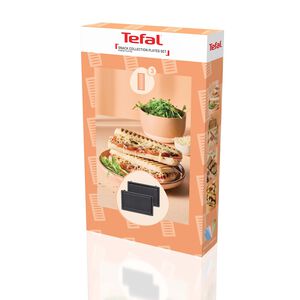 Snack Collection - Box 3: Panini
