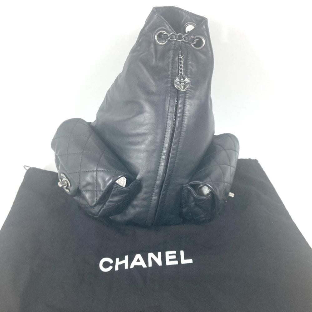 Chanel Backpack
