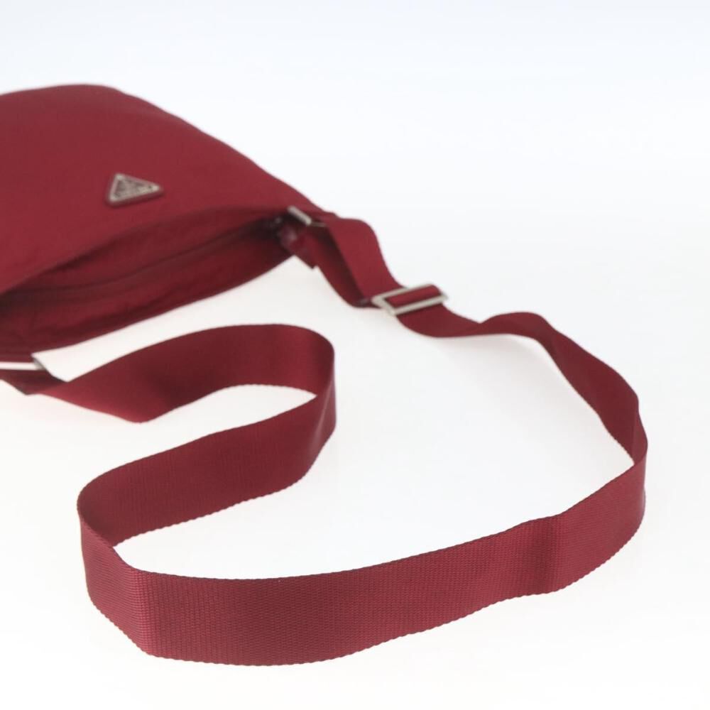 Prada Shoulder Bag