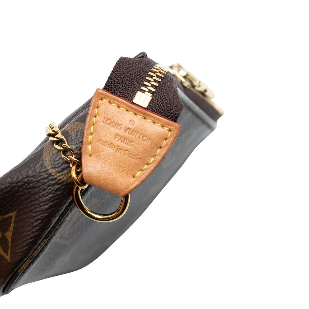 Louis Vuitton Pochette Accessoires