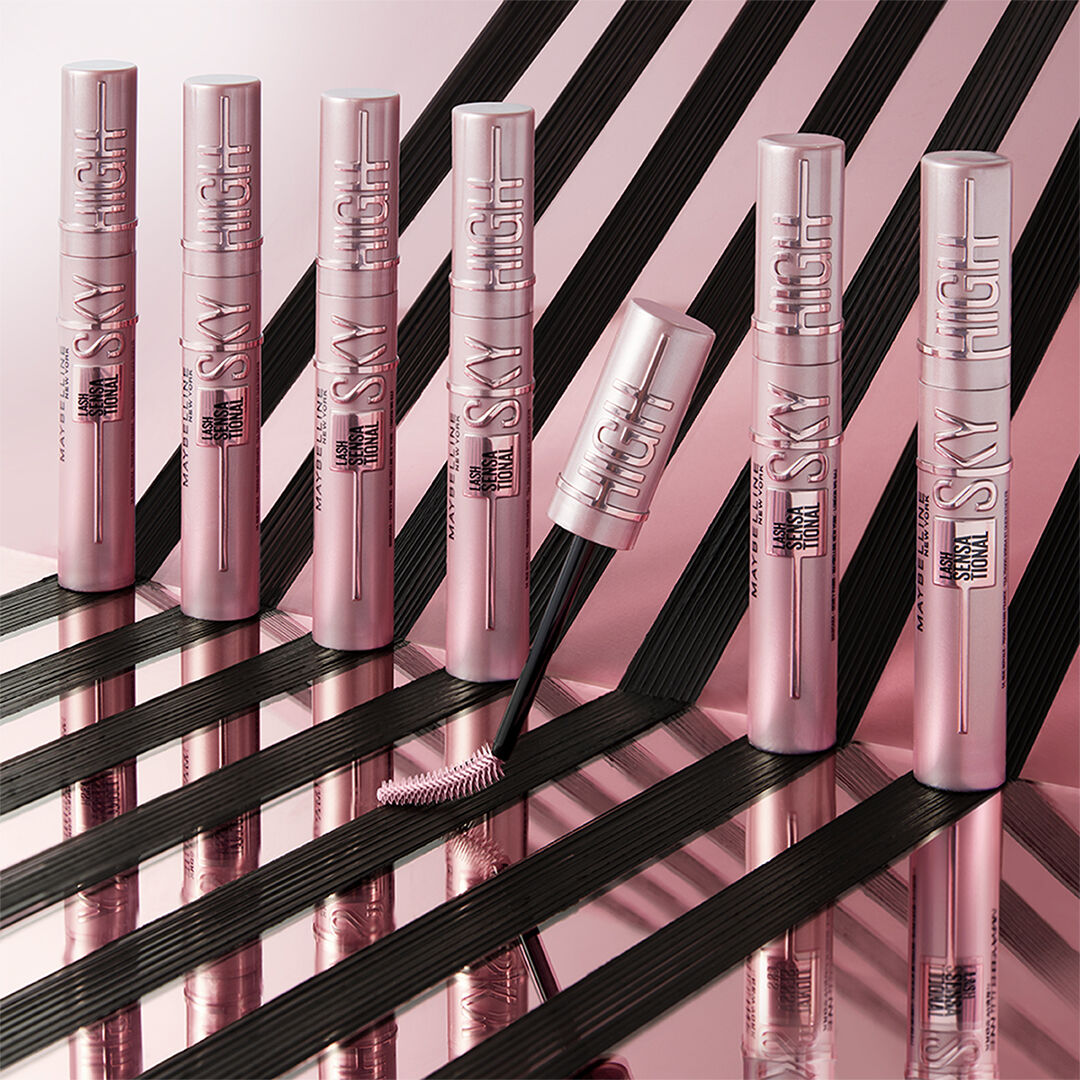 Lash Sensational Sky High Mascara