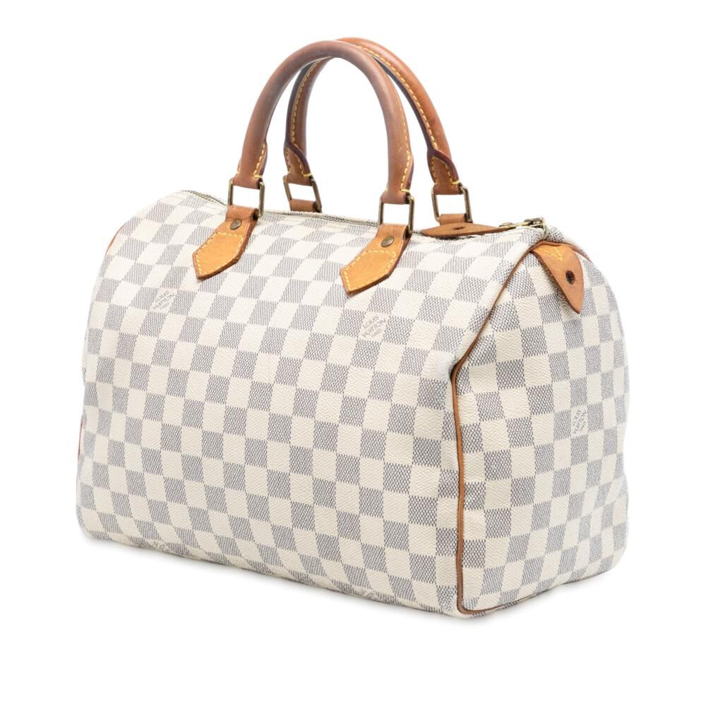 Louis Vuitton Speedy