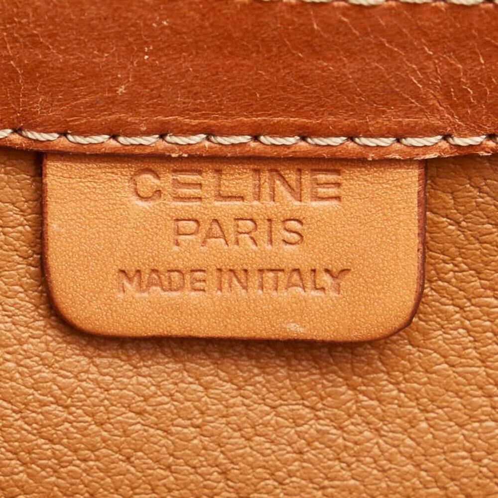 Celine Shoulder Bag