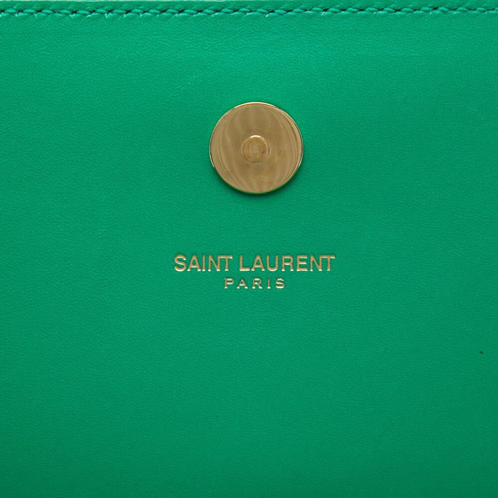 Yves Saint Laurent Clutch