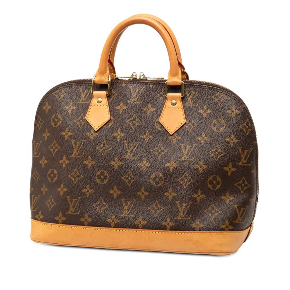 Louis Vuitton Alma