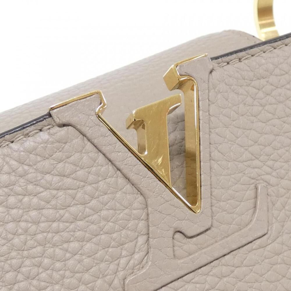 Louis Vuitton Capucines