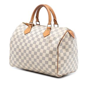 Louis Vuitton Speedy