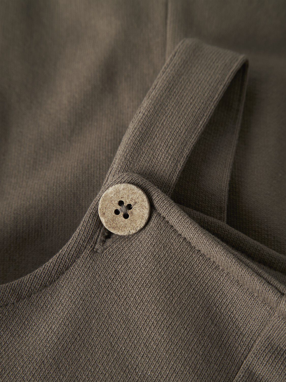 NBMJOBO LIO LOOSE OVERALL LIL