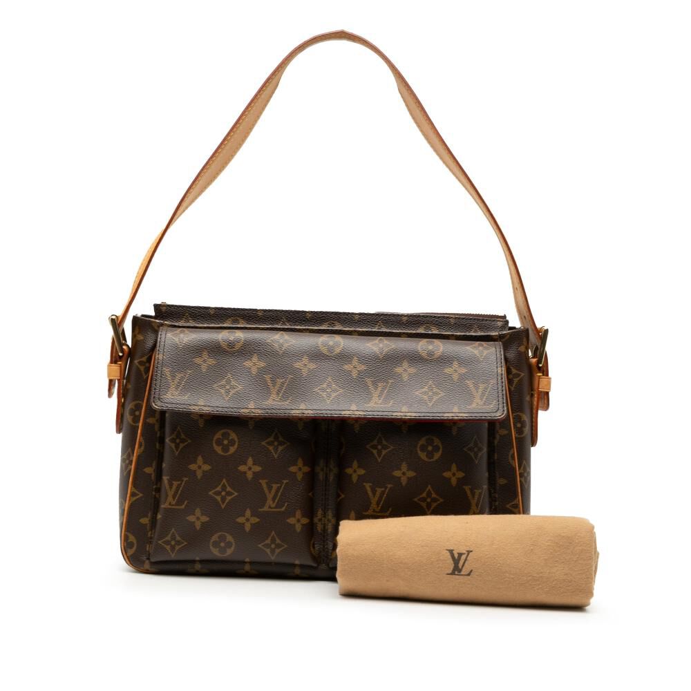 Louis Vuitton Cite