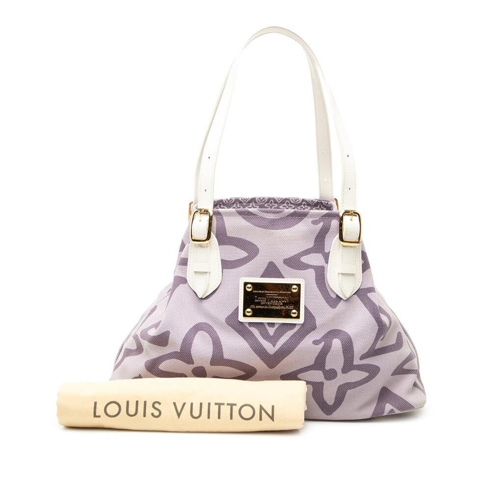 Louis Vuitton Cabas