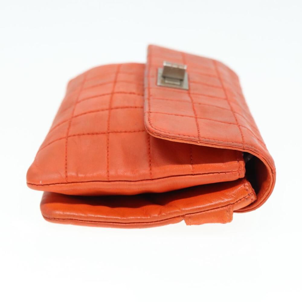 Chanel Clutch