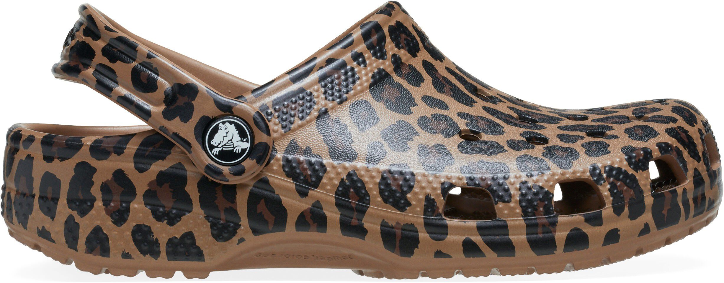 Classic Animal Clog K SLd