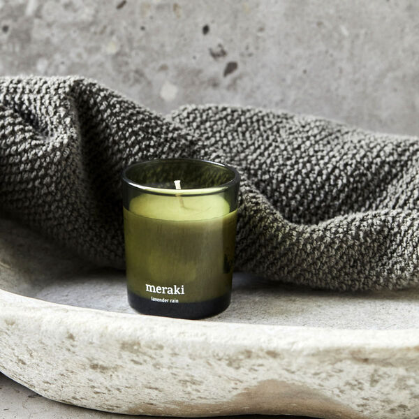 Doftljus, Lavender rain