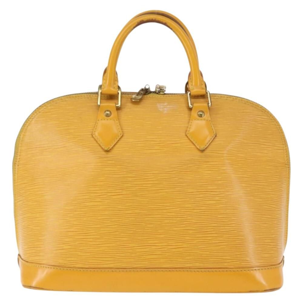 Louis Vuitton Alma