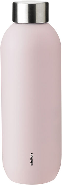 Keep Cool termosflaska 0.6 l. soft rose