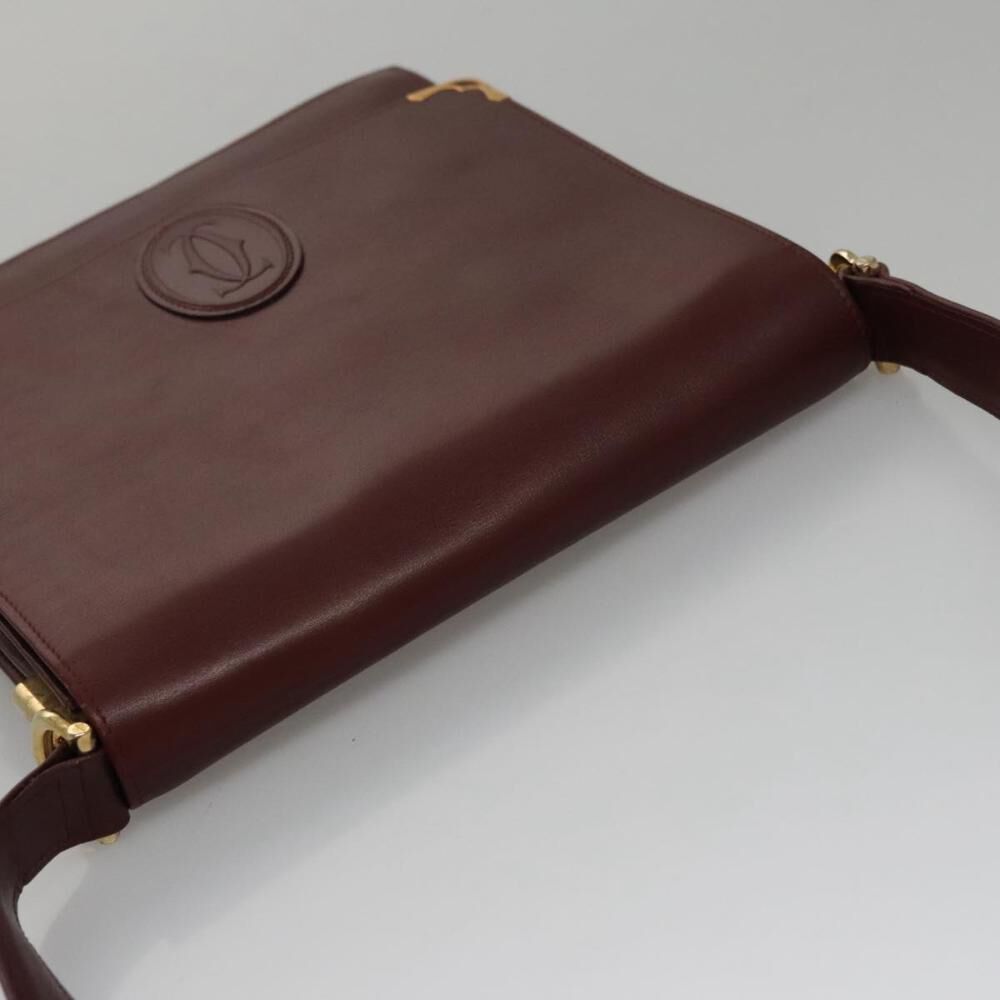 Cartier Shoulder Bag