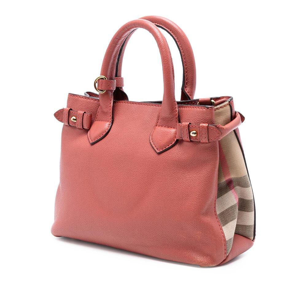 Burberry Handbag