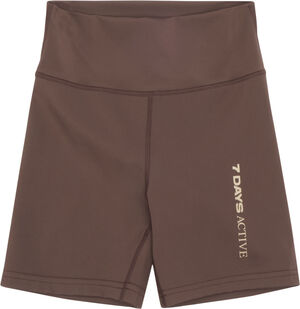 Bike Shorts