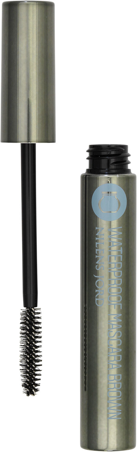 Waterproof Mascara