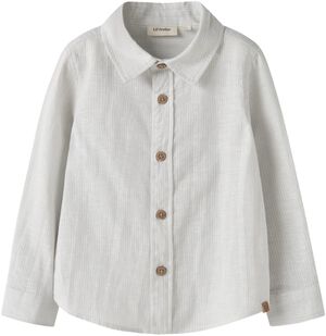 NMMJESPER LS SHIRT LIL