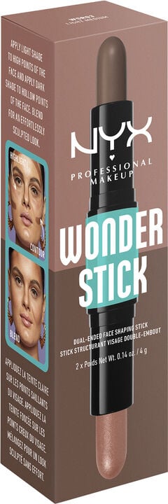 Wonder Stick Dual-Ended Face Shaping Stick