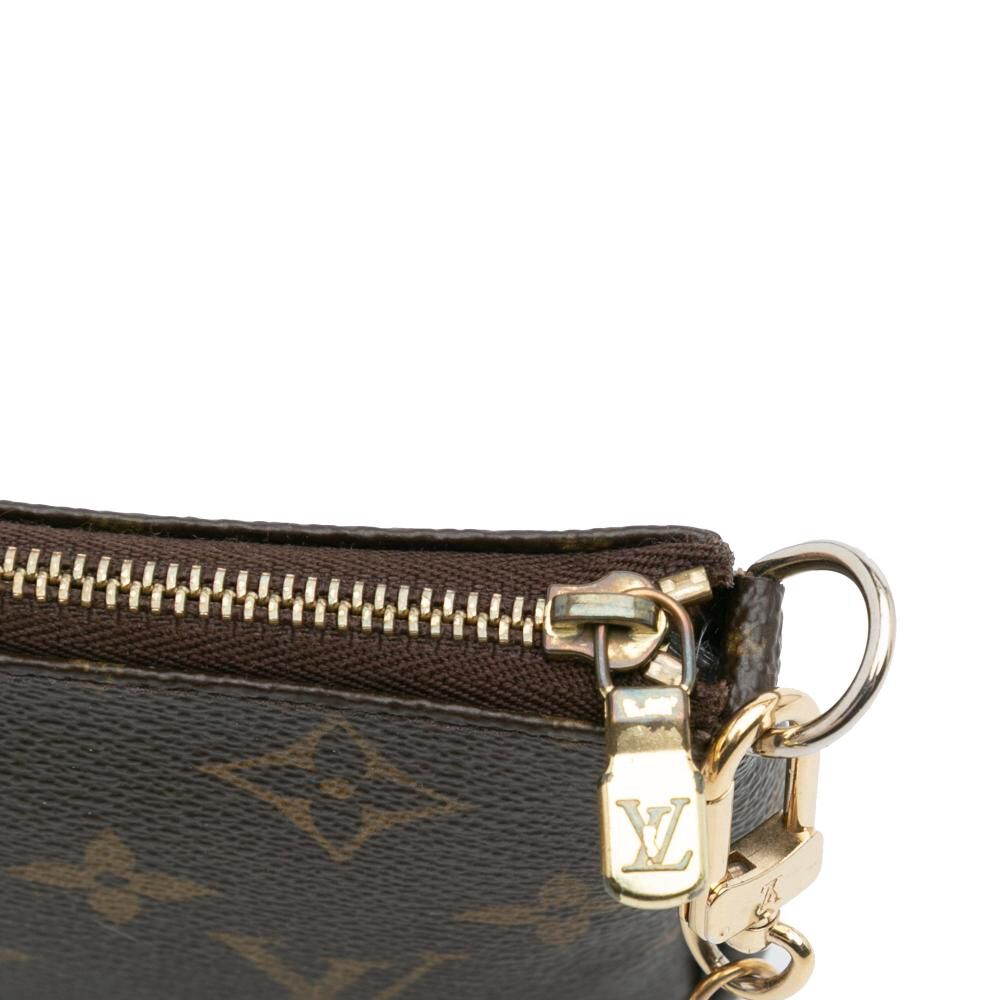 Louis Vuitton Pochette Accessoires