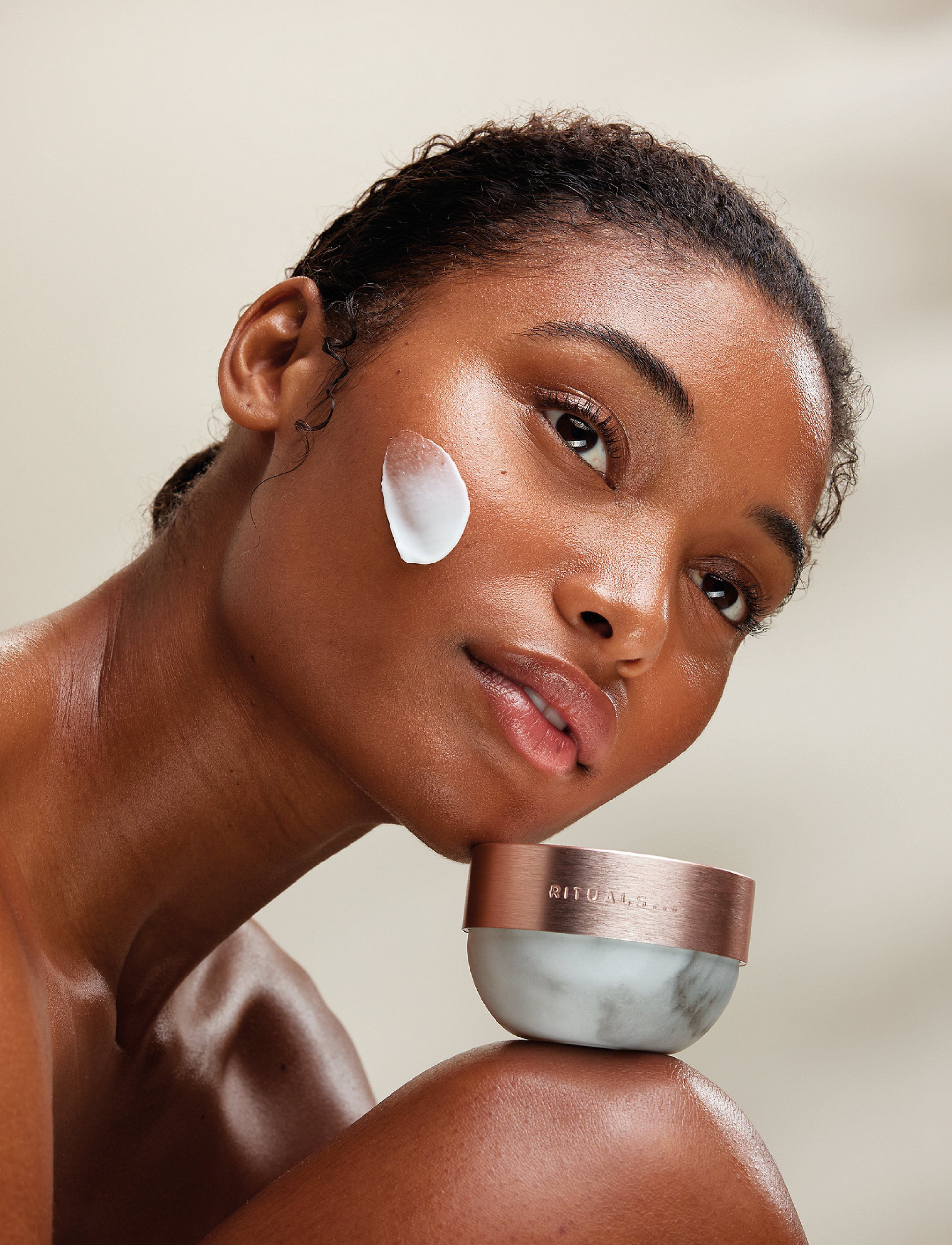 Intense Recovery Night Cream Refill