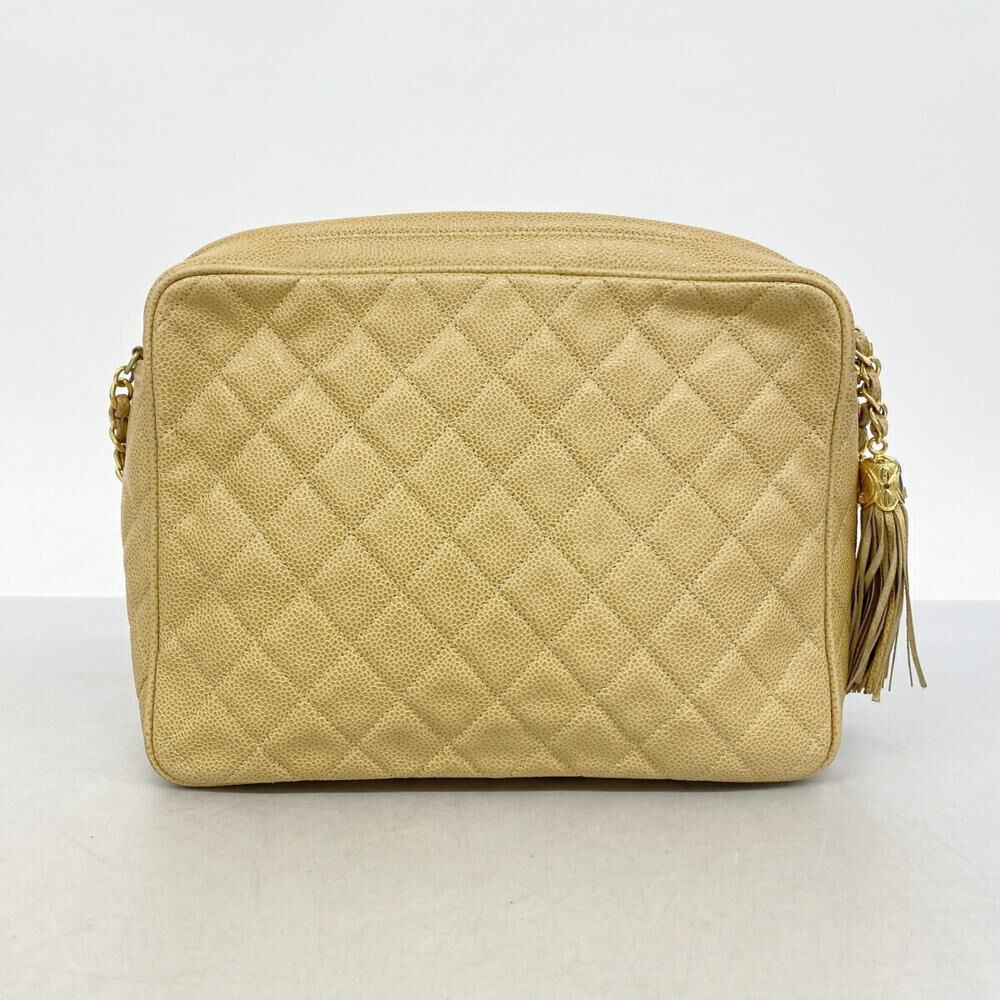 Chanel Shoulder Bag