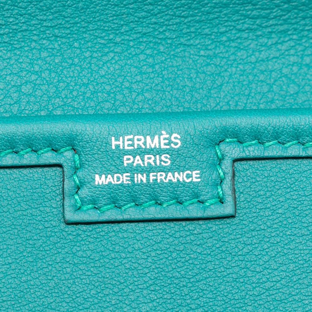 Herm&egrave;s Clutch