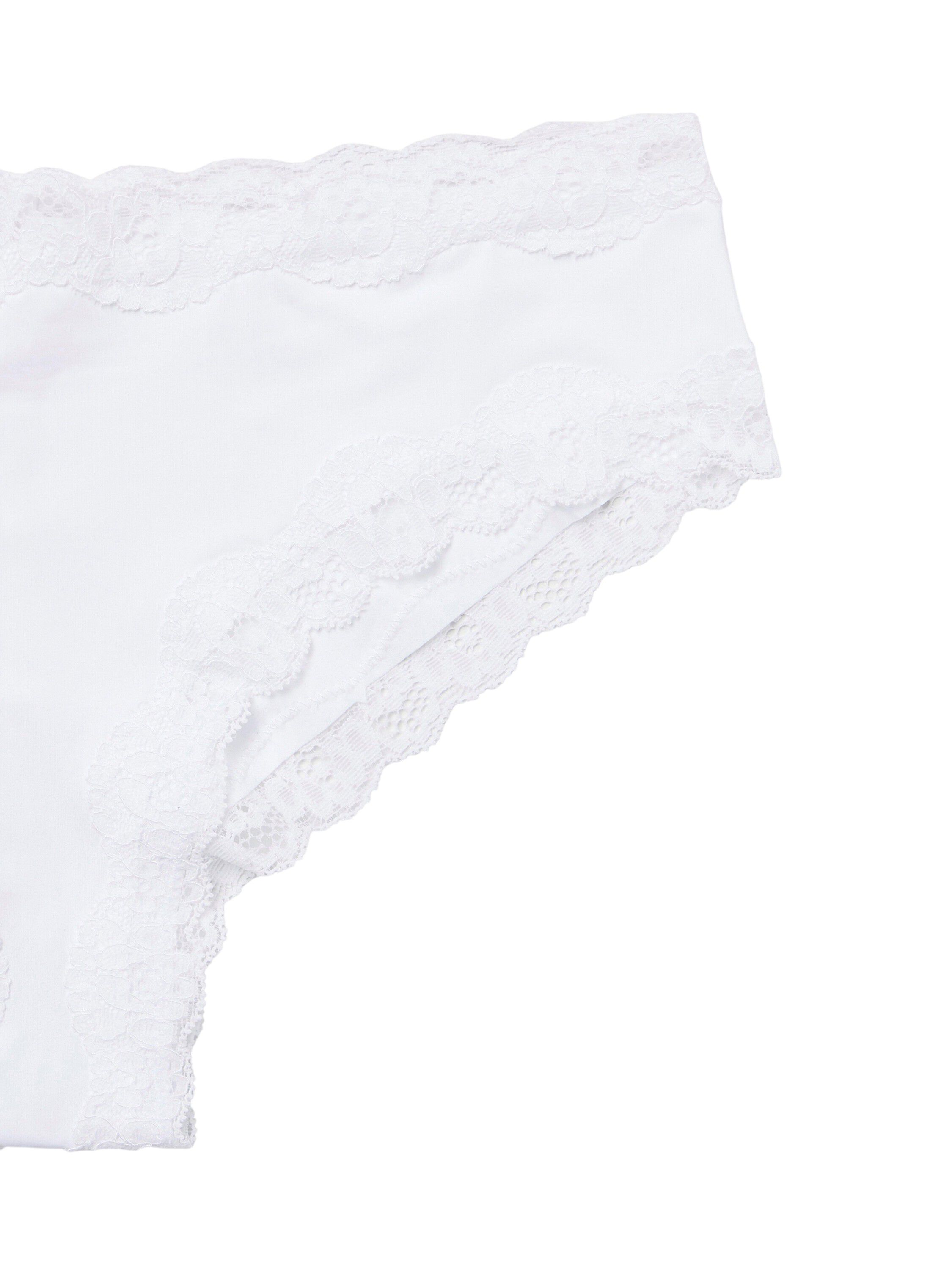 Brazilian trosor med normal midja