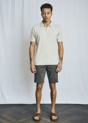 BS Gerhard Regular Fit Shorts